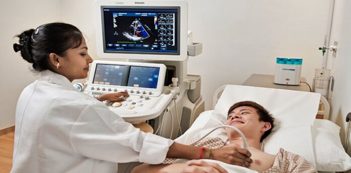 echocardiography in Sydney