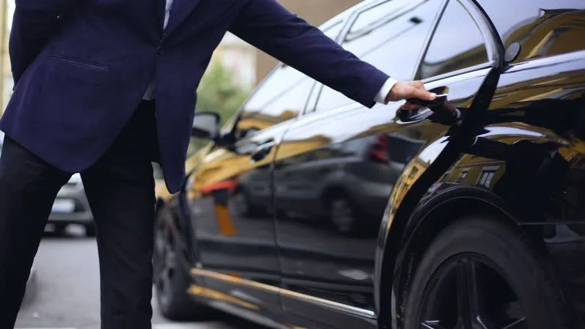 Manly Chauffeurs Service