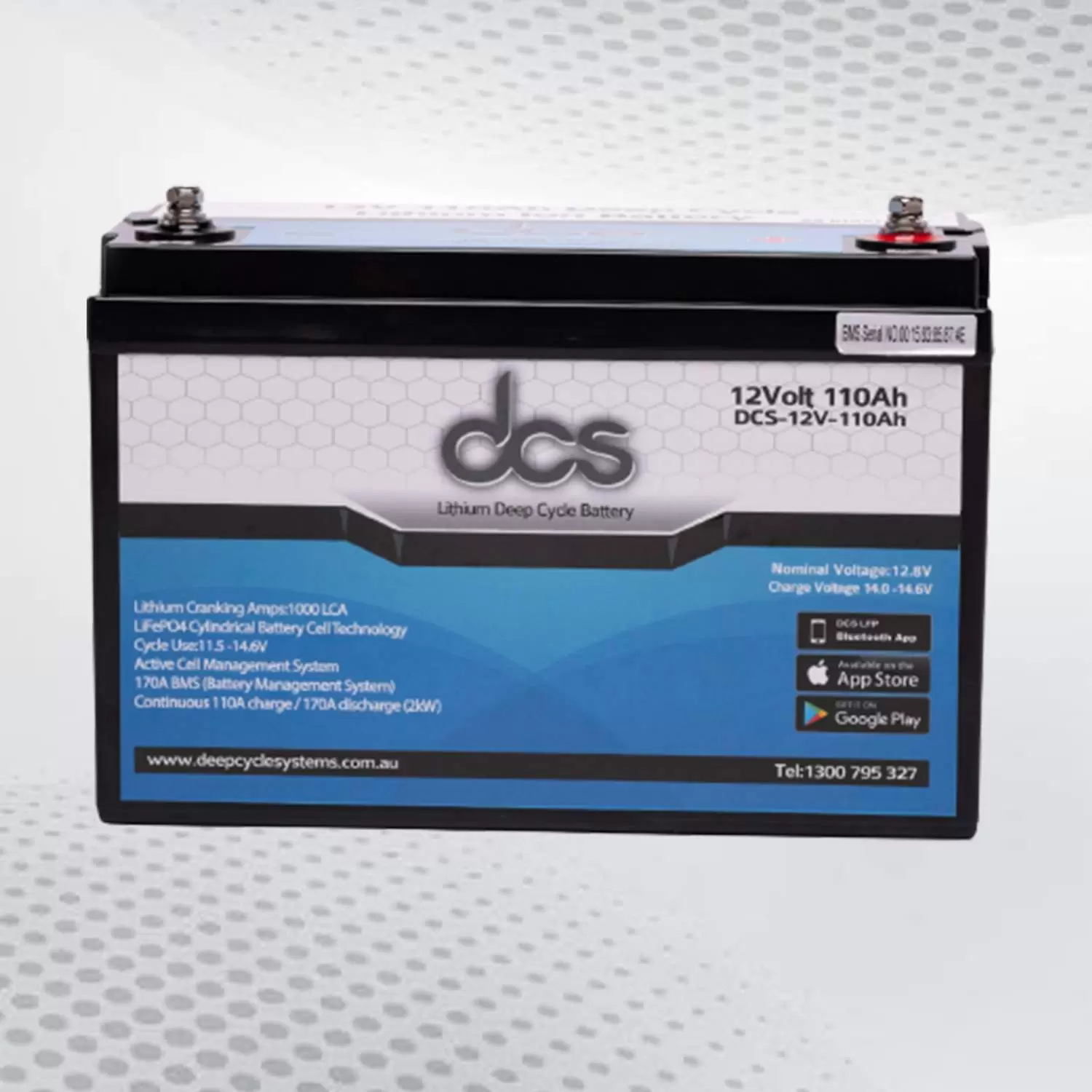 Deep Cycle Battery For Solar Storage
