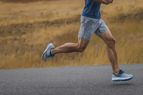 Men's Running Shoes For Supination
