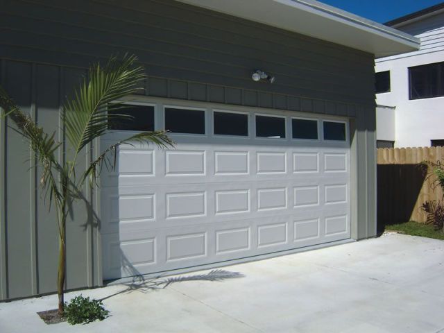 garage door installation sydney