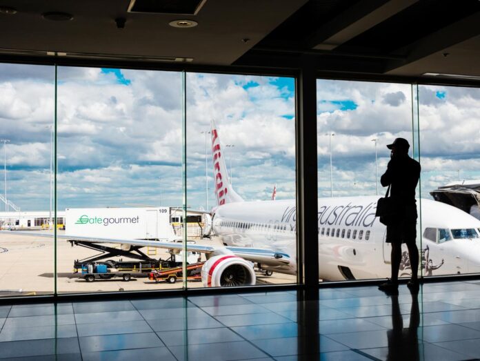 Melbourne airport private transfers