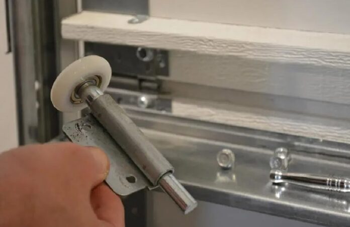 Gliderol roller door repairs Adelaide