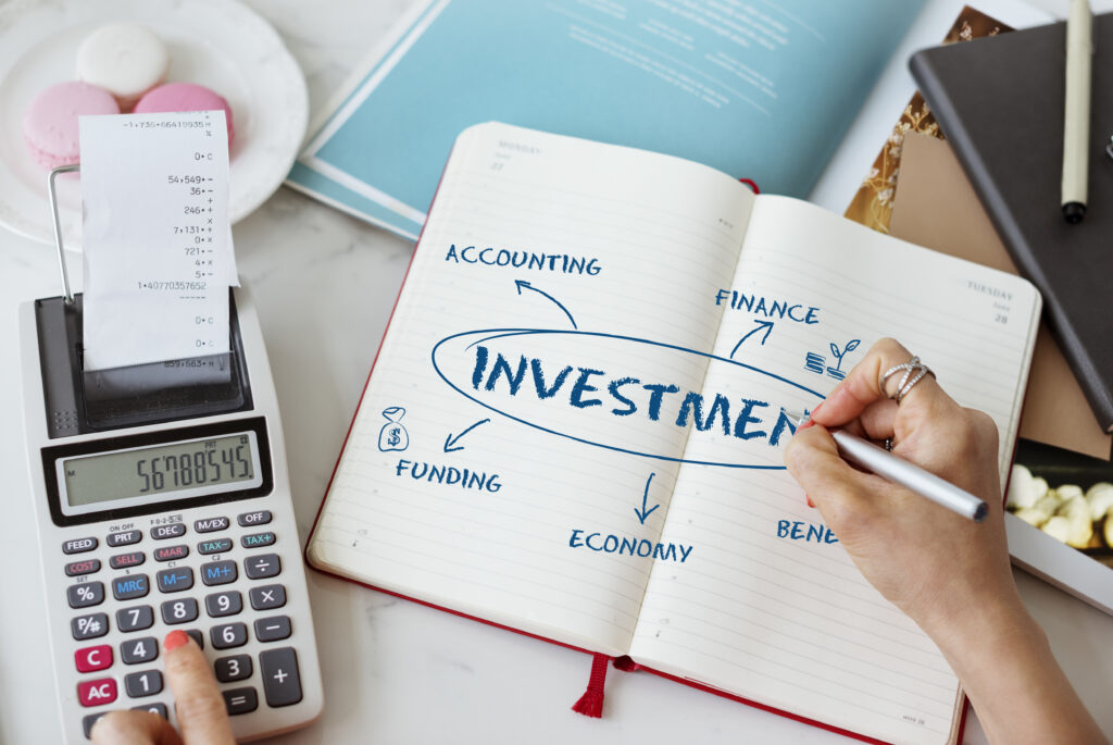 Understanding Financial Markets: A Beginner’s Guide to Smart Investing