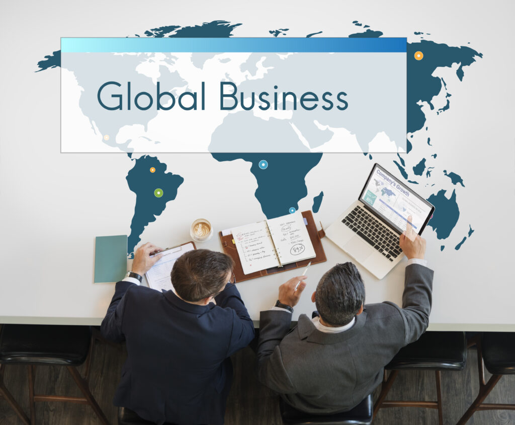 The Growing Importance of Strategic Business Hubs in Global Markets