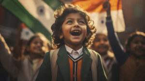 Education in India: A Growing Pillar of Progress and Opportunity