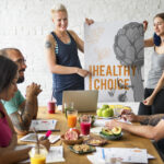 The Importance of Maintaining a Healthy Lifestyle in Today’s Busy World