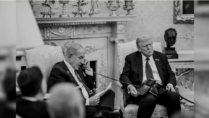 Iran–Israel War: Gulf Allies Not Consulted? Could Middle East Turn Against Trump and Israel