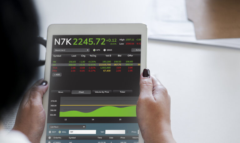 Trading App UAE Guide: Stock Trading, Gold Trading & CFD Platforms Compared 