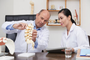 Common Causes and Symptoms of Spinal Cord Problems
