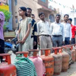 LPG Gas Cylinder Shortage in India 2026: Full Explanation