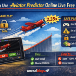 How to Use Aviator Predictor Online Live Free Safely