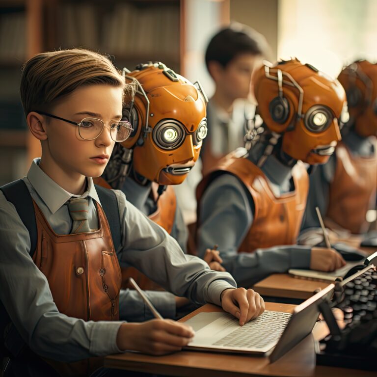 Safe & Free AI Tools for Students You Can Trust (2026)